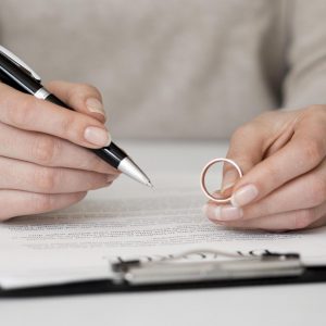 Abogado divorcio de mutuo acuerdo
